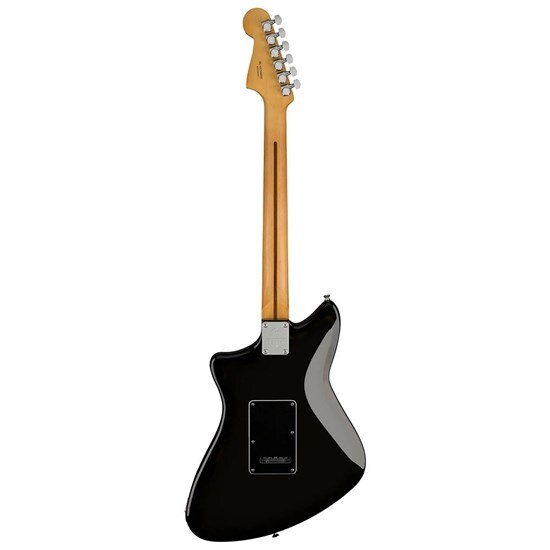 Fender Player Plus Meteora Ebony