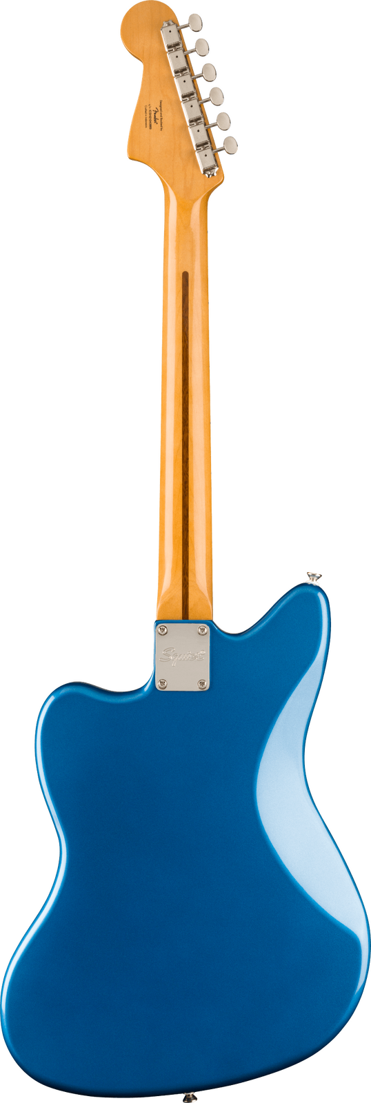 Fender FSR Classic Vibe '70s Jazzmaster Lake Placid Blue