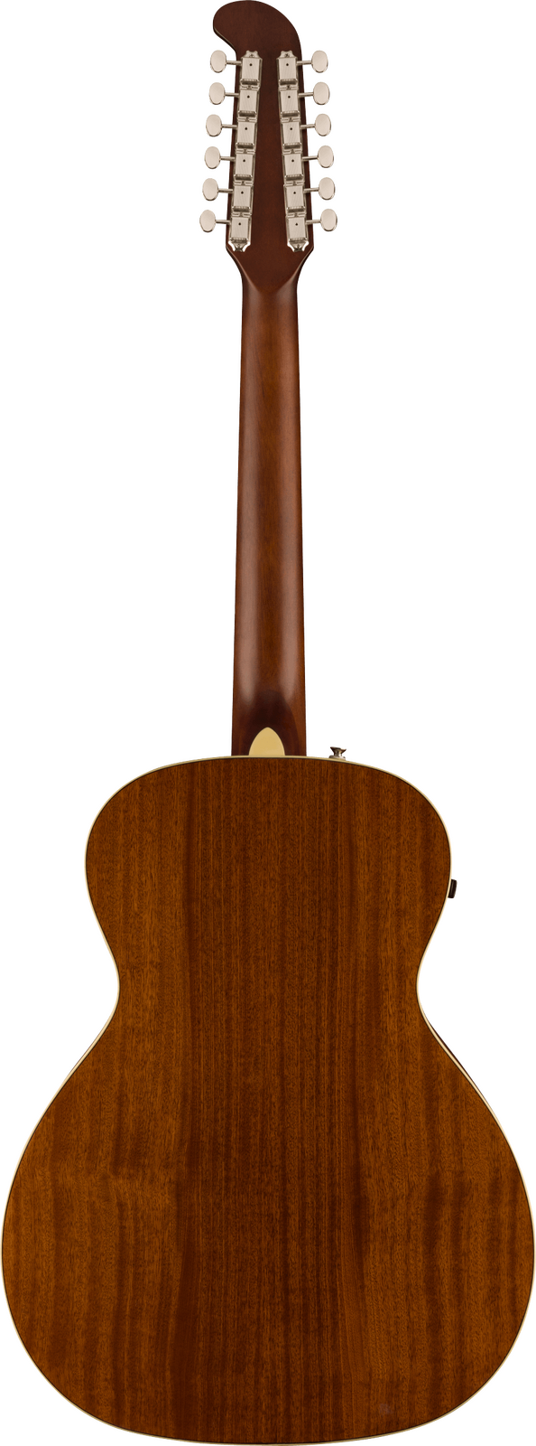 Fender Villager 12-String Aged Natural
