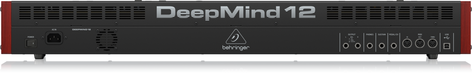 Behringer DeepMind 12