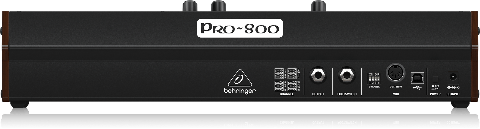 Behringer PRO-800