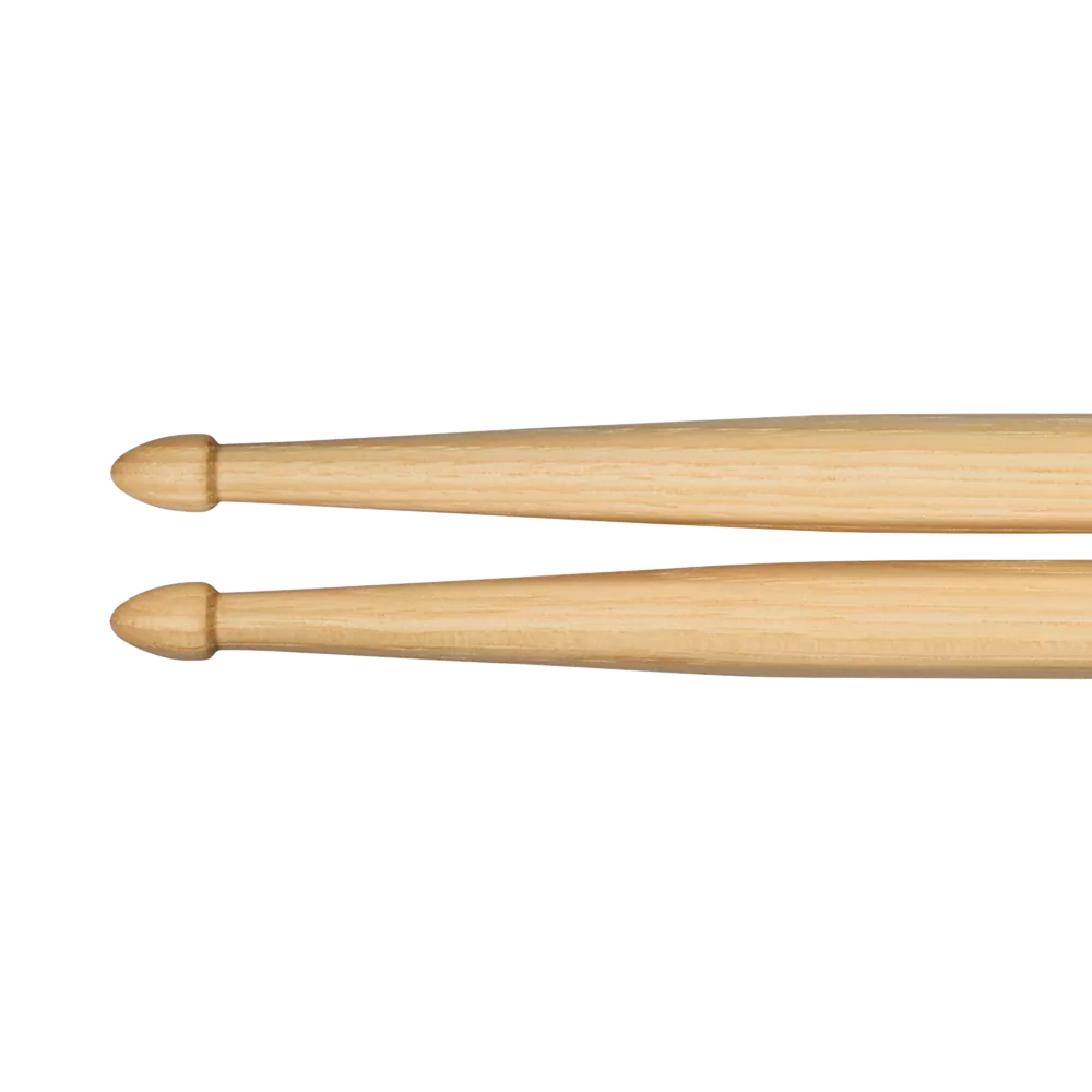 Meinl SB102 Standard 5B Wood Tip Drum Sticks