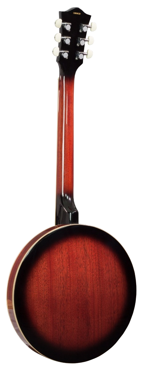 Barnes & Mullins BJ306 Perfect 6-String Banjo