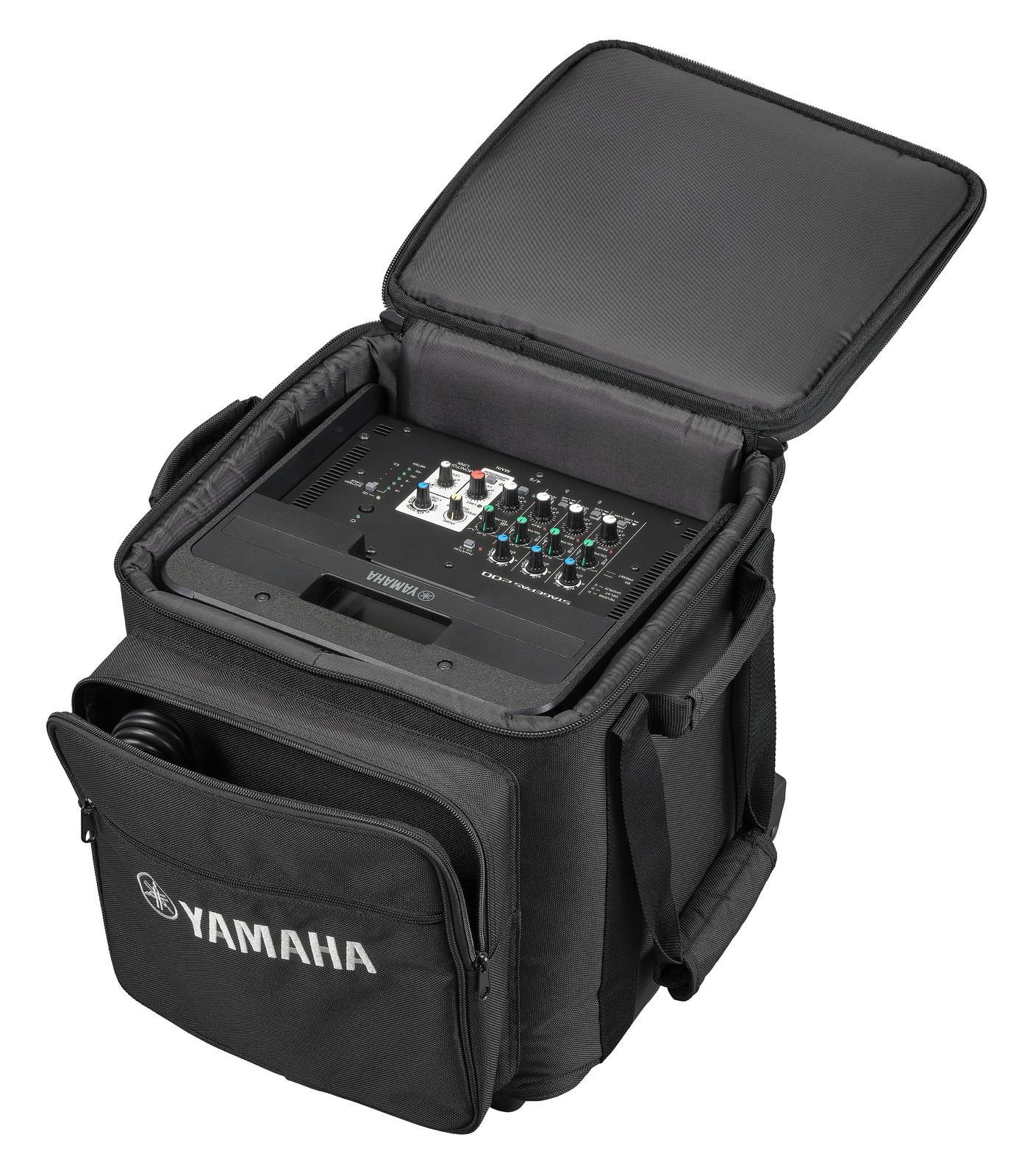 Yamaha Carrying Case for STAGEPAS200
