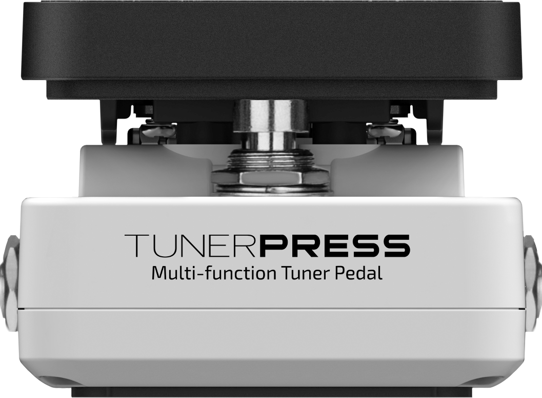 Hotone Tuner Press