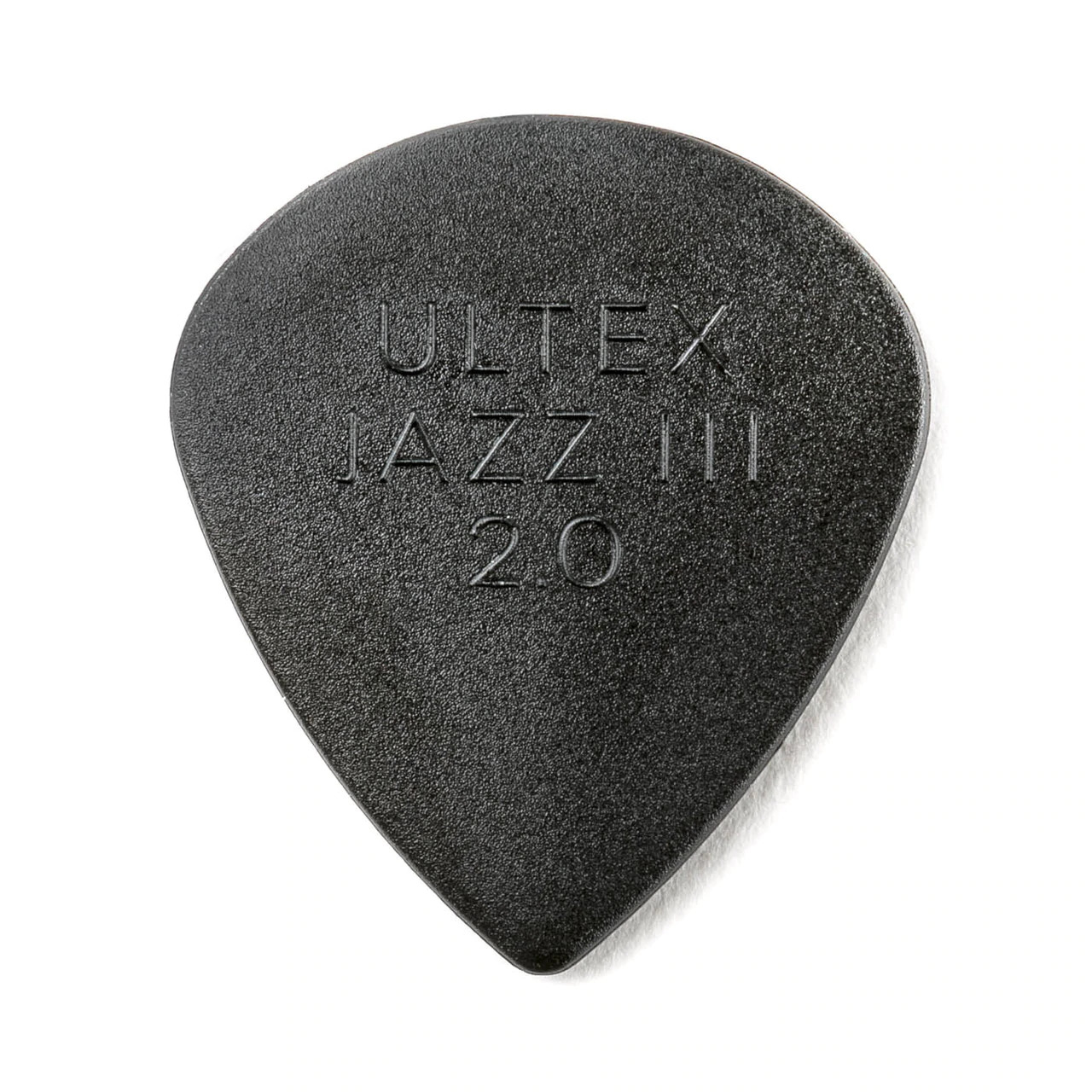 Dunlop 427P200 ULTEX® Jazz III 2.0mm - 6 Pack