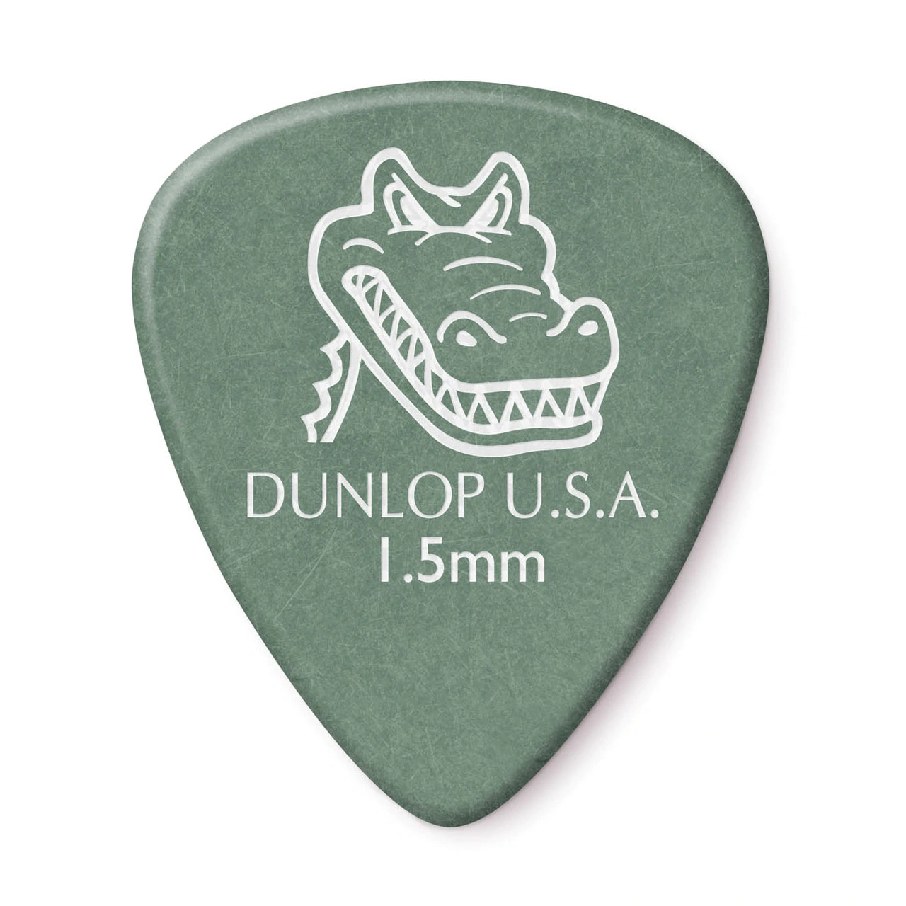 Dunlop 417P150 Gator Grip® 1.5mm - 12 Pack