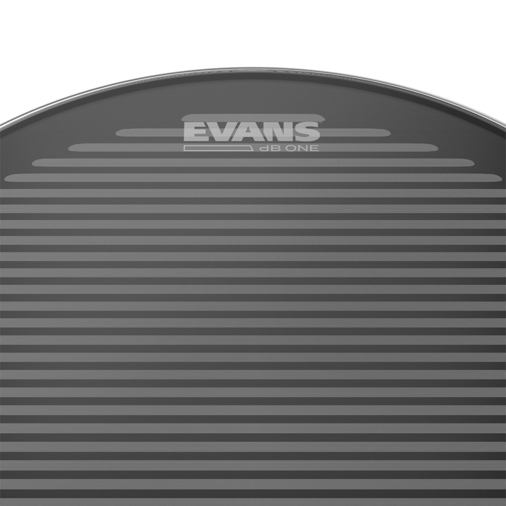 Evans TT13DB1S dB One 13" Snare Head