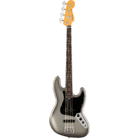 Fender American Professional II Jazz Bass Mercury