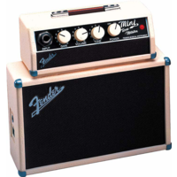 Fender Mini Tonemaster Amplifier