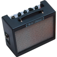 Fender MD20 Mini Deluxe™ Amplifier, Black