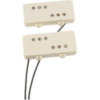 Fender Cunife Wide Range Jazzmaster Pickup Set
