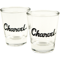 Charvel Shot Glass Set