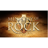 EastWest Sounds Ministry of Rock