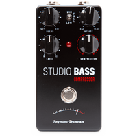 Seymour Duncan Studio Bass