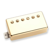 Seymour Duncan SH-1N '59 Model Gold 4 Cable Neck