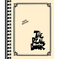 The Real Book - Volume I