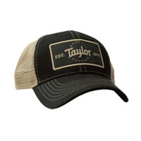 Taylor Original Trucker Hat