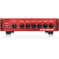 TC Electronic BQ500