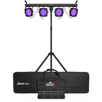 Chauvet DJ 4Bar ILS LED Lighting System