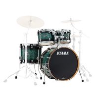 Tama MBS42S MSL Starclassic Perf. 4pc Shell Pack