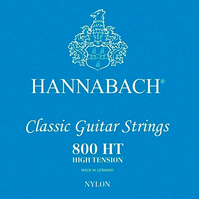 Hannabach 800 HT Blue High Tension