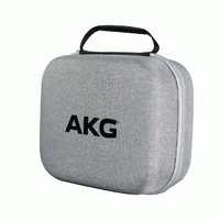 AKG Premium Hard Shell Headphone Case
