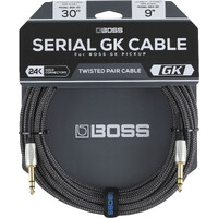 BOSS BGK-30 Serial GK Cable 30ft