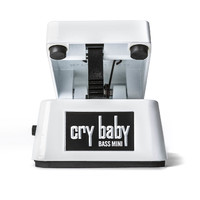 Cry Baby CBM105Q Bass Mini Wah