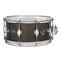 DW DRPF6514SSPS Performance Maple 14x6.5 Snare