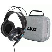 AKG K240 MKII & Case Bundle