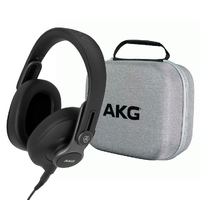 AKG K371 & Case Bundle