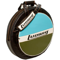 Ludwig LXC1BO Atlas Classic 22" Cymbal Bag