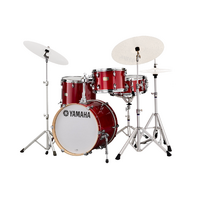 Yamaha CTBOPCR Stage Custom Bop Crosstown 4pc Drum Kit