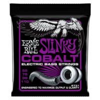 Ernie Ball Power Slinky Cobalt Bass