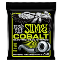 Ernie Ball Regular Slinky Cobalt Bass