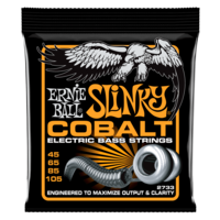 Ernie Ball Cobalt 2733 Hybrid Slinky Bass