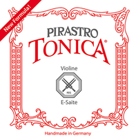 Pirastro Tonica 3/4 - 1/2 Medium