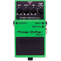 BOSS PH-3 Phase Shifter
