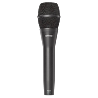 Shure KSM9 Condenser Vocal Microphone