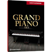 Toontrack Grand Piano EKX