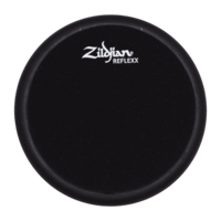 Zildjian 6" Reflexx Conditioning Pad