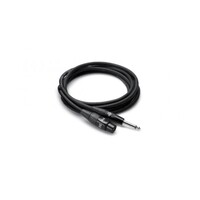 Hosa HMIC010HZ Pro Microphone Cable 10FT