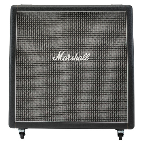 Marshall 1960AX 4x12 Guitar Cab