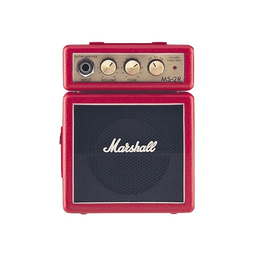 Marshall MS-2R Micro Amp