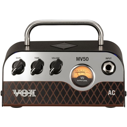 Vox MV50 - AC