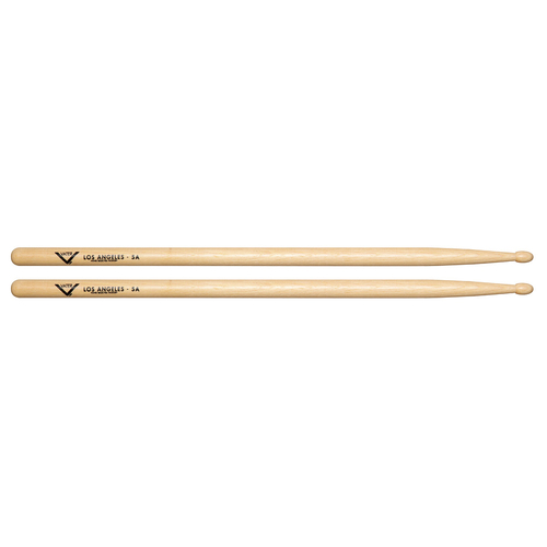 Vater VH5AW Hickory Los Angeles 5A Wood Tip