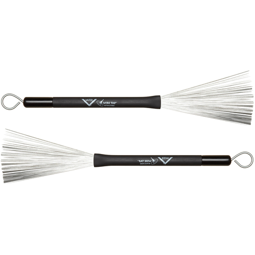 Vater VWTR Retractable Wire Brushes