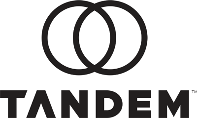 Tandem Drums Logo