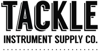 Tackle Instrument Supply Co. Logo